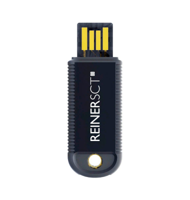 FIDO Stick Pro USB-Sicherheitsschlüssel
