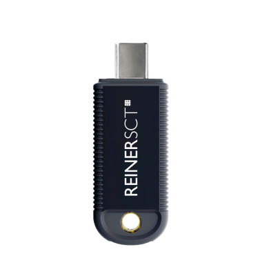FIDO Stick Pro USB-Sicherheitsschlüssel