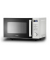 M 20 Ceramic Gourmet Mikrowelle 700 W silber