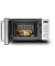 M 20 Ceramic Gourmet Mikrowelle 700 W silber