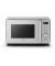 HCMG 25 Ceramic Chef Mikrowelle 900 W silber