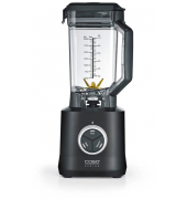 Power Blender B 2000 Standmixer schwarz 2000 Watt
