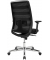Bürostuhl AirPoint II, AP20TW2MT0CX0 Kunststoff schwarz, Gestell chrom