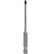 EXPERT HEX-9 HardCeramic Fliesenbohrer, Ø 3 mm