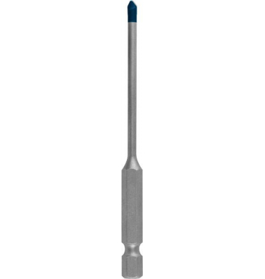 EXPERT HEX-9 HardCeramic Fliesenbohrer, Ø 3 mm