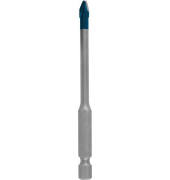 EXPERT HEX-9 HardCeramic Fliesenbohrer, Ø 5 mm
