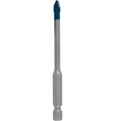 EXPERT HEX-9 HardCeramic Fliesenbohrer, Ø 5 mm