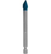 EXPERT HEX-9 HardCeramic Fliesenbohrer, Ø 8 mm