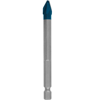 EXPERT HEX-9 HardCeramic Fliesenbohrer, Ø 8 mm