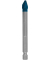 EXPERT HEX-9 HardCeramic Fliesenbohrer, Ø 8 mm