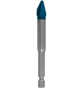 EXPERT HEX-9 HardCeramic Fliesenbohrer, Ø 10 mm