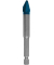 EXPERT HEX-9 HardCeramic Fliesenbohrer, Ø 10 mm