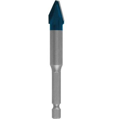 EXPERT HEX-9 HardCeramic Fliesenbohrer, Ø 12 mm