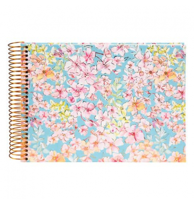 Fotoalbum 20 046, Forever Spring, 23x17cm (BxH), 40 Seiten