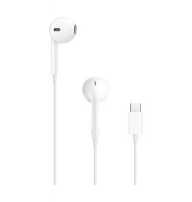 In-ear Kopfhörer EarPods MYQY3ZM/A, weiß