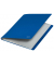 Sichtbuch Recycle 4677-00-35, blau, A4, mit 40 Hüllen, Polypropylen