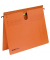 Hängehefter SERIE 18 1814-00-45, A4 orange Recyclingkarton 250g