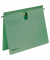 H&auml;ngehefter SERIE 18 1814-00-55, A4 gr&uuml;n Recyclingkarton 250g