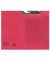 Pendelmappe Leitz 2015, rot