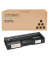 Toner Type SP C250E 407543, schwarz, ca. 2000 Seiten