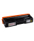 Toner 407546 gelb