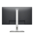  Monitor DELL-P2425H, 24 Zoll, FHD (1920x1080), 8 ms, schwarz/silber