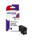 Tintenpatrone, K20611W4, rebuilt, schwarz