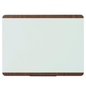 Whiteboard Ace, MA0516310124, 120x90cm, lackiert, Holzrahmen