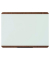 Whiteboard MA0516310124, 120x90cm, lackiert, Holz