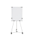 Flipchart Earth Kyoto, EA145061731, 70x100cm (BxH), grau, mit Rollen, ohne seitenarme