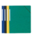 Eckspannmappe - 51025LYSE, A4 farbig sortiert Karton 450g, f&uuml;r ca. 300 Blatt  (80 g/m&sup2;)