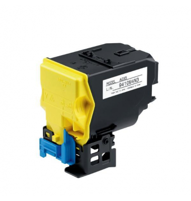 A0X5252 Toner für C35P Gelb