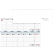 Tischquerkalender LY-TQ-60, 