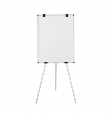 Flipchart Earth Kyoto, EA14406174, 70x100cm (BxH), grau, mit Beinen