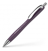 1325 Kugelschreiber mit Viscoglide-Technologie, XB, Pflaume
