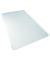 Bodenschutzmatte ECCMFLCG0002, 90x120cm, Form O (rechteckig), für Teppich