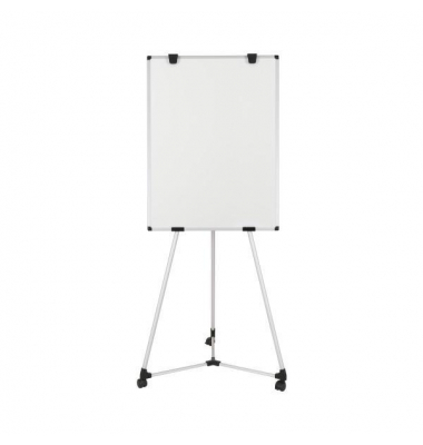 Flipchart Earth Kyoto, EA14506174, 70x100cm (BxH), grau, mit Rollen