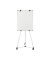 Flipchart Earth Kyoto, EA14506174, 70x100cm, grau, mit Rollen