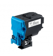 Toner A0X5452 (TNP-22C), cyan, ca. 6000 Seiten