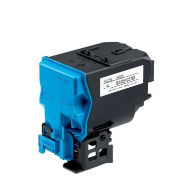 A0X5452 Toner für C35P cyan
