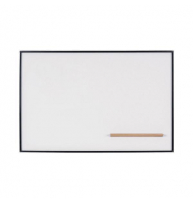 Whiteboard CR09018310, 150x100cm, emailliert, Aluminiumrahmen