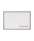 Whiteboard CR09018310, 150x100cm, emailliert, Aluminiumrahmen