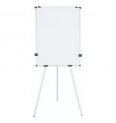 Flipchart Earth Kyoto, EA144061731, 70x100cm (BxH), grau, mit Beinen