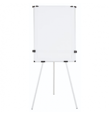 Flipchart Earth Kyoto, EA144061731, 70x100cm, grau, mit Beinen