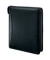 Terminplaner 02-0502, Manager, schwarz, 1 Woche / 2 Seiten, 19x24cm (A5), 2027