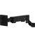 Arm für Monitor-Halterung Armada Addon Gaming Mount 66X82AA schwarz für 1 Monitor, Erweiterungsarm