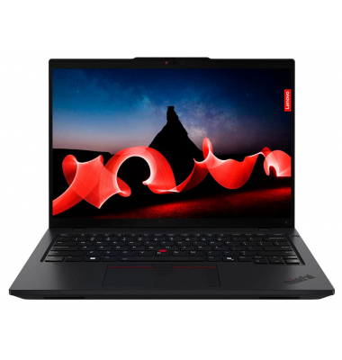 ThinkPad L14 Gen 5 (AMD) Notebook 35,6 cm (14,0 Zoll), 32 GB RAM, 1 TB SSD, AMD Ryzen 5 PRO 7535U