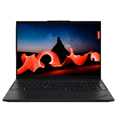 ThinkPad L16 Gen 1 (AMD) Notebook 40,6 cm (16,0 Zoll), 16 GB RAM, 512 GB SSD, AMD Ryzen 7 PRO 7735U