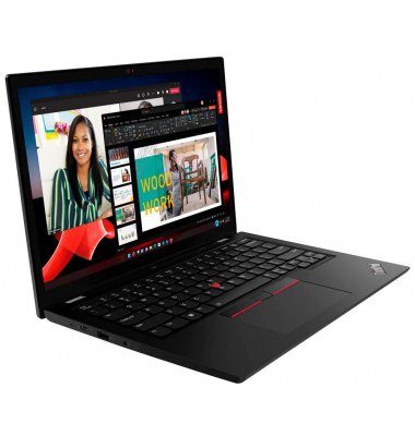 ThinkPad L13 Yoga Gen 4 (AMD) Convertible Notebook 31,8 cm (13,3 Zoll), 32 GB RAM, 1 GB SSD, AMD Ryzen 7 PRO 7730U
