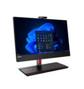 ThinkCentre M90a Gen 5 All-in-One PC, 16 GB RAM, 512 GB SSD, Intel Core™ i5-14500
